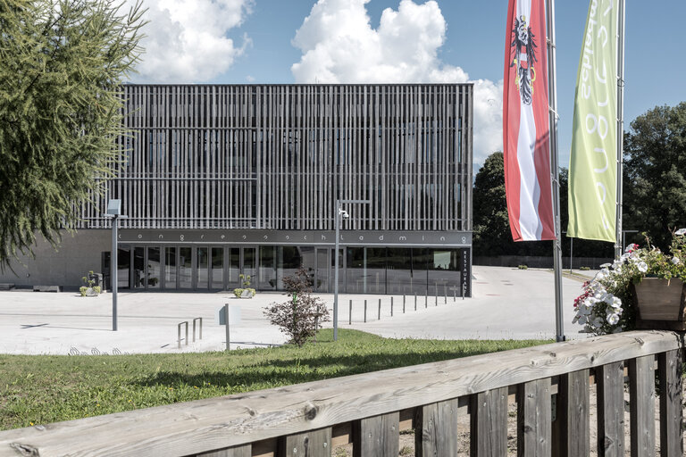 Congress Schladming - Impression #2.1 | © Harald Steiner