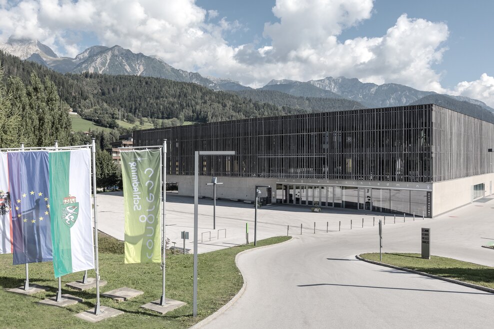 Aussenaufnahmen | © Harald Steiner