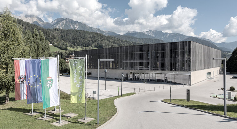 Congress Schladming - Impression #2.2 | © Harald Steiner