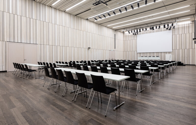 Congress Schladming - Impression #2.12 | © Harald Steiner 