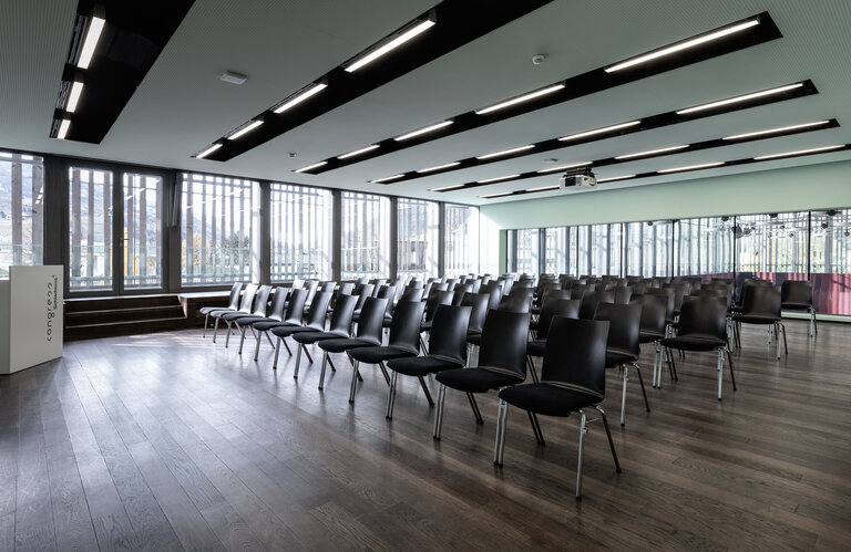 Congress Schladming - Impression #2.18 | © Harald Steiner 