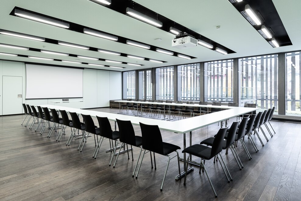 Seminarraum Pichl  | © Harald Steiner 