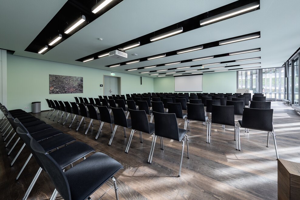 Seminarraum Pichl  | © Harald Steiner 