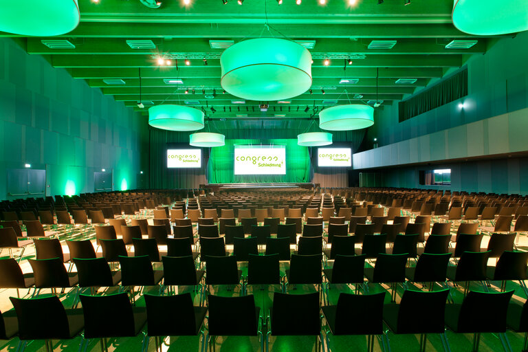 Congress Schladming - Impression #2.3 | © Harald Steiner