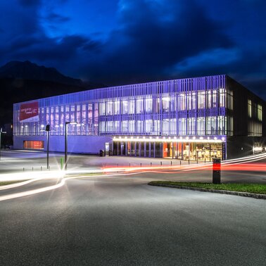 congress Schladming | © Harald Steiner