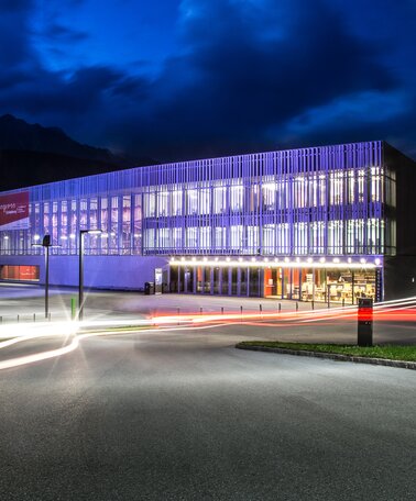 congress Schladming | © Harald Steiner