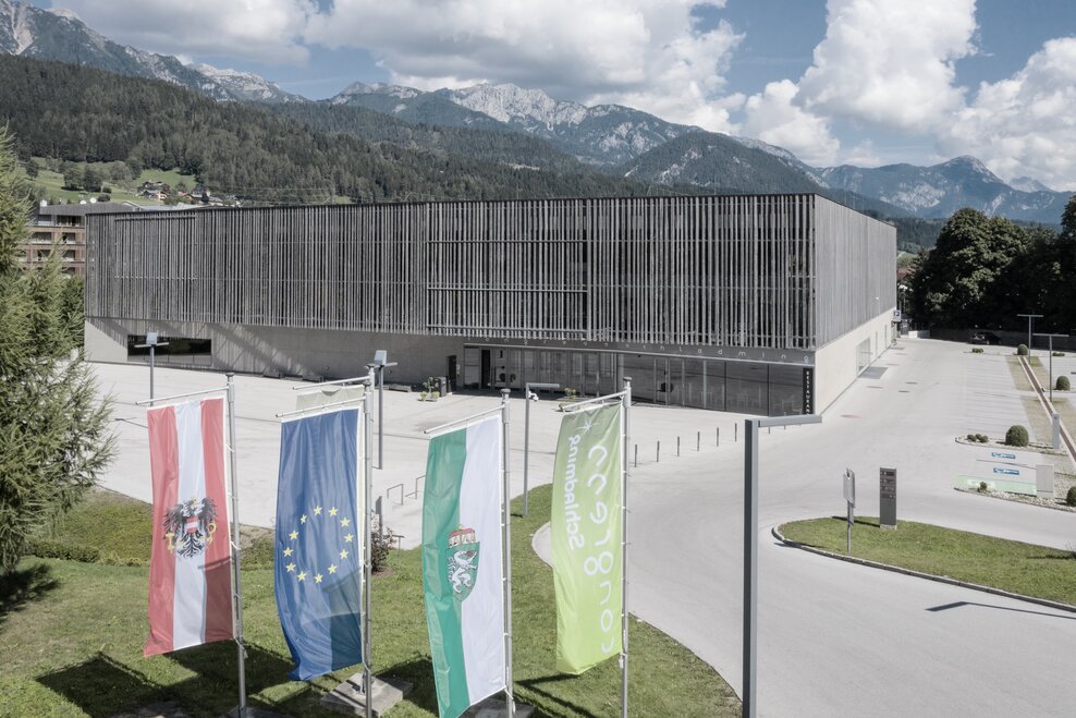 Congress Schladming - Impression #1.2 | © Harald Steiner