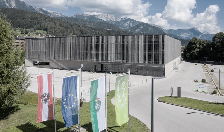 congress Schladming | © Harald Steiner