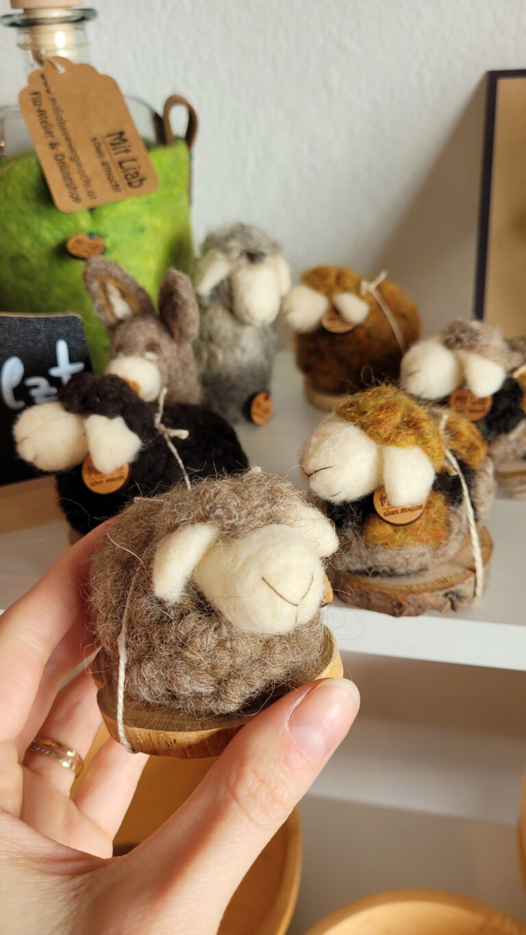 Die Schmeichelei - Imprese #2.6 | © DIE Schmeichelei