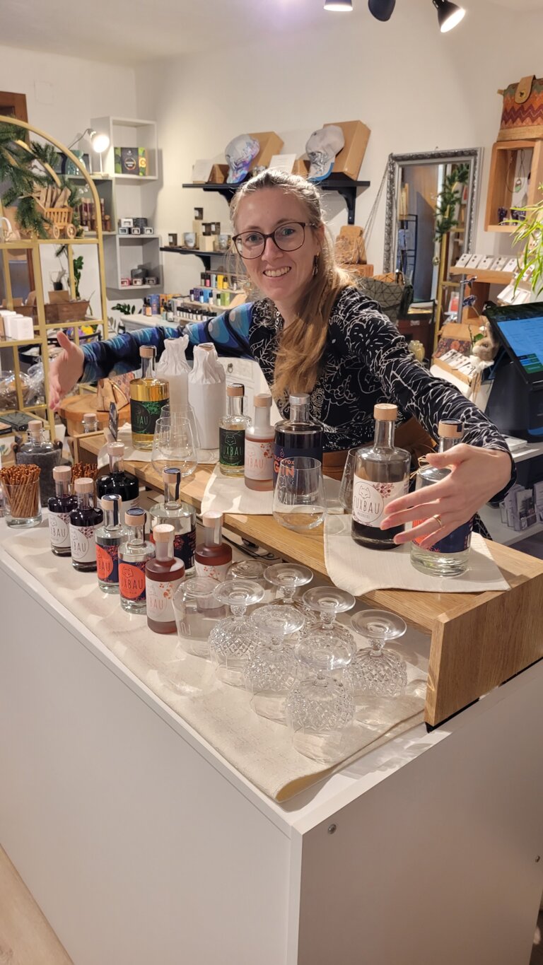 Die Schmeichelei - Imprese #2.11 | © DIE Schmeichelei