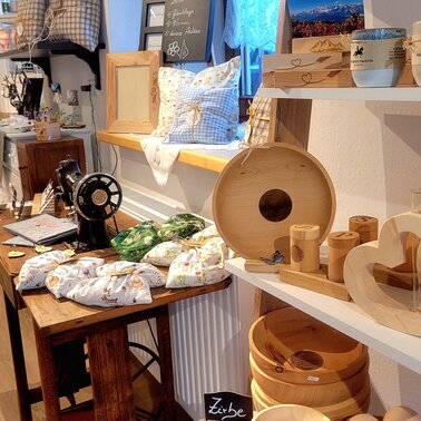 Komm Rein | © DIE Schmeichelei