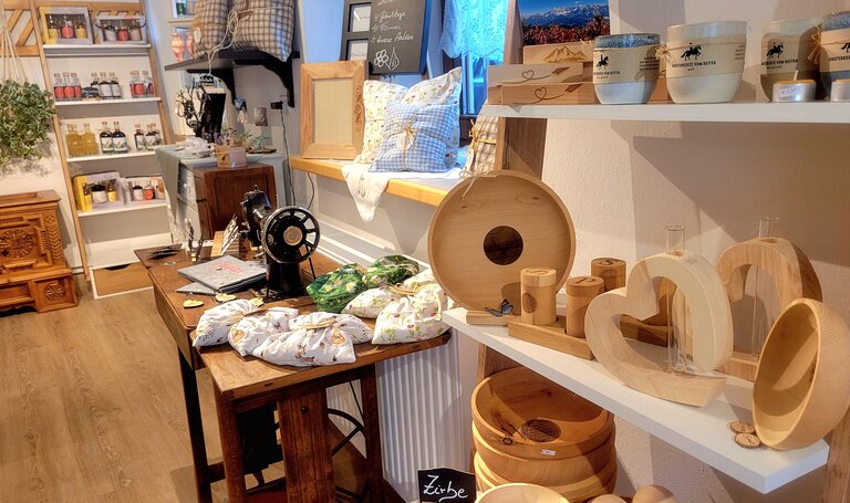 Komm Rein | © DIE Schmeichelei