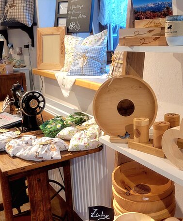 Komm Rein | © DIE Schmeichelei