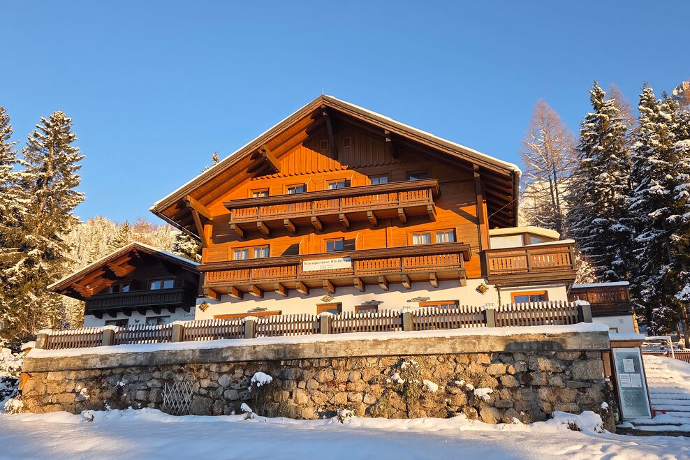 Gasthaus Edelbrunn - Impression #1.2 | © Gasthaus Edelbrunn 