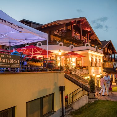 © Erlebniswelt Stocker