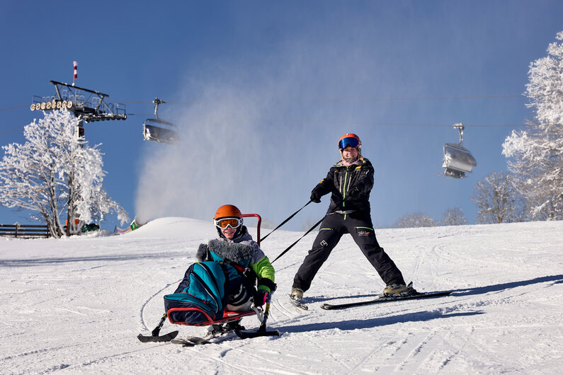 © Lisa Marie Reiter