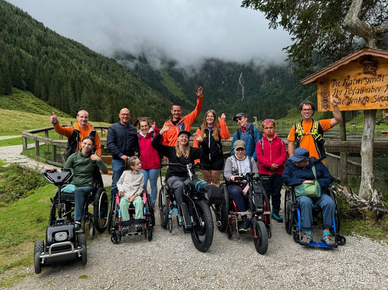 © Lisa Marie Reiter