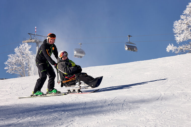 Freizeit PSO - Impression #2.5 | © Lisa-Marie Reiter