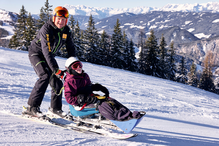 Freizeit PSO - Impression #2.7 | © Lisa-Marie Reiter