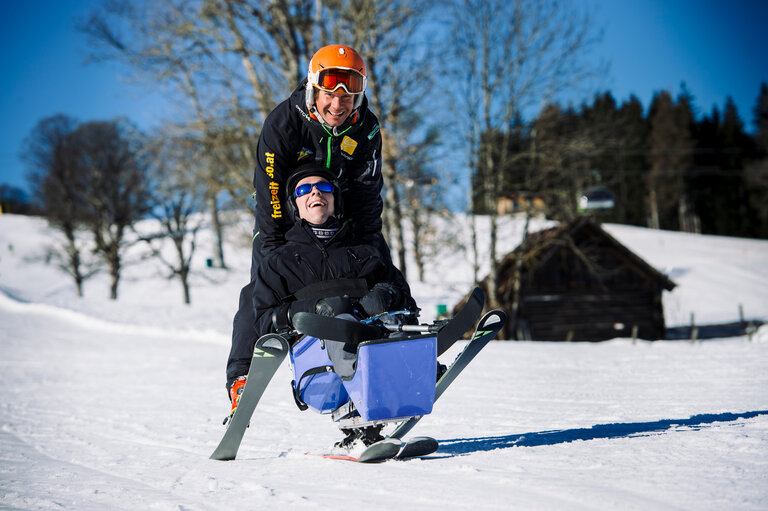 Freizeit PSO - Impression #2.9 | © Lisa-Marie Reiter