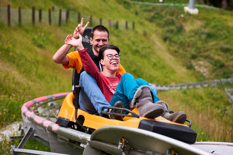 Freizeit PSO - Impression #2.11 | © Lisa-Marie Reiter