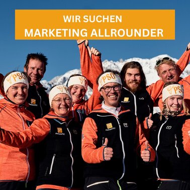 Teambild | © Freizeit-PSO