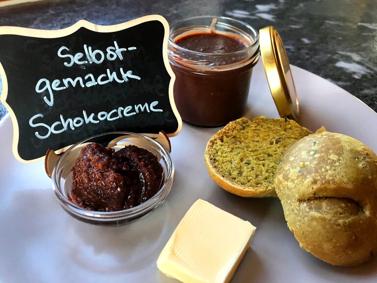 Good things from Hinkerhof - Impression #2.6 | © Hinkerhof