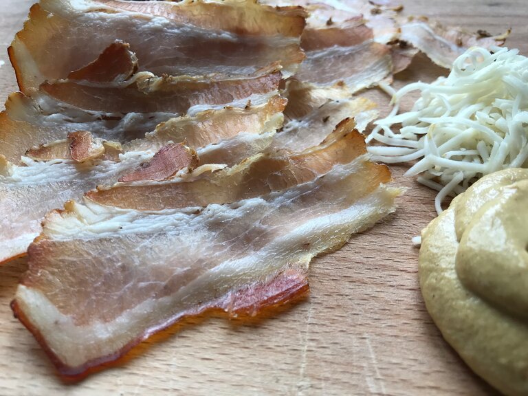 Good things from Hinkerhof - Impression #2.4 | © Hinkerhof