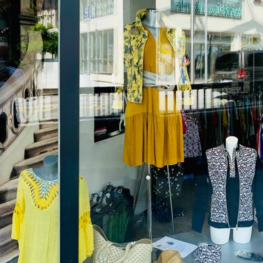 © Golf-Fashion-Lifestyle Judith Schraberger