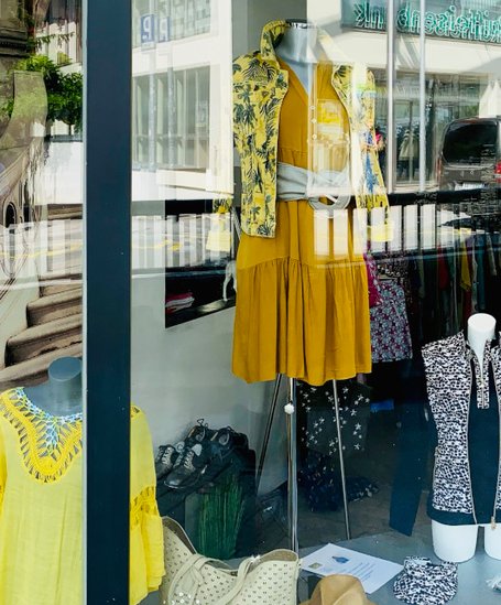 Golf-Fashion-Lifestyle Judith Schraberger | © Golf-Fashion-Lifestyle Judith Schraberger