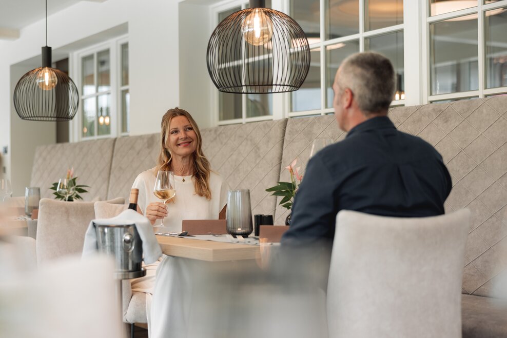 Hotel Annelies - Impression #1.1 | © Vison