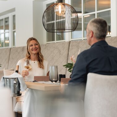 Hotel Annelies | © Vison