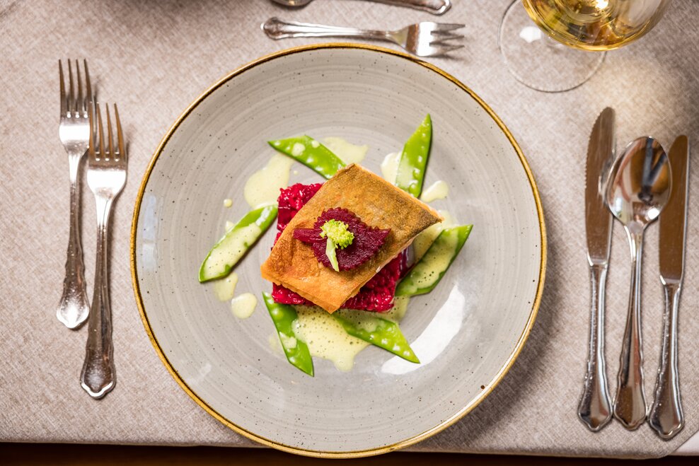 Hotel Annelies - Impression #1.2 | © Netzwerk Kulinarik wildbild