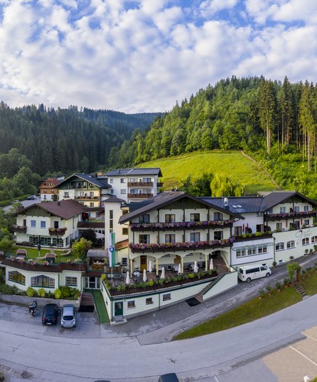 © Panoramahotel Gürtl 