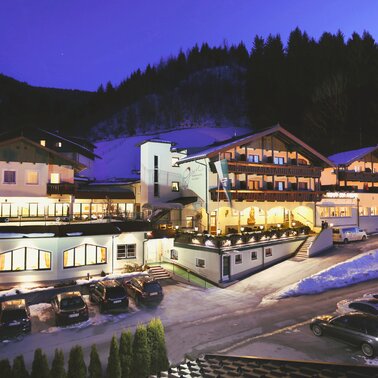 Panoramahotel Gürtl | © Panoramahotel Gürtl
