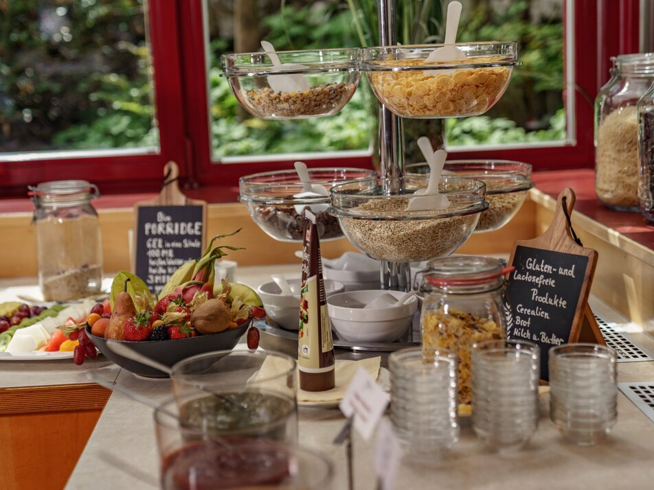 Frühstückskellner/in - Impression #1 | © Panoramahotel Gürtl 