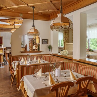 Panoramahotel Gürtl | © Panoramahotel Gürtl