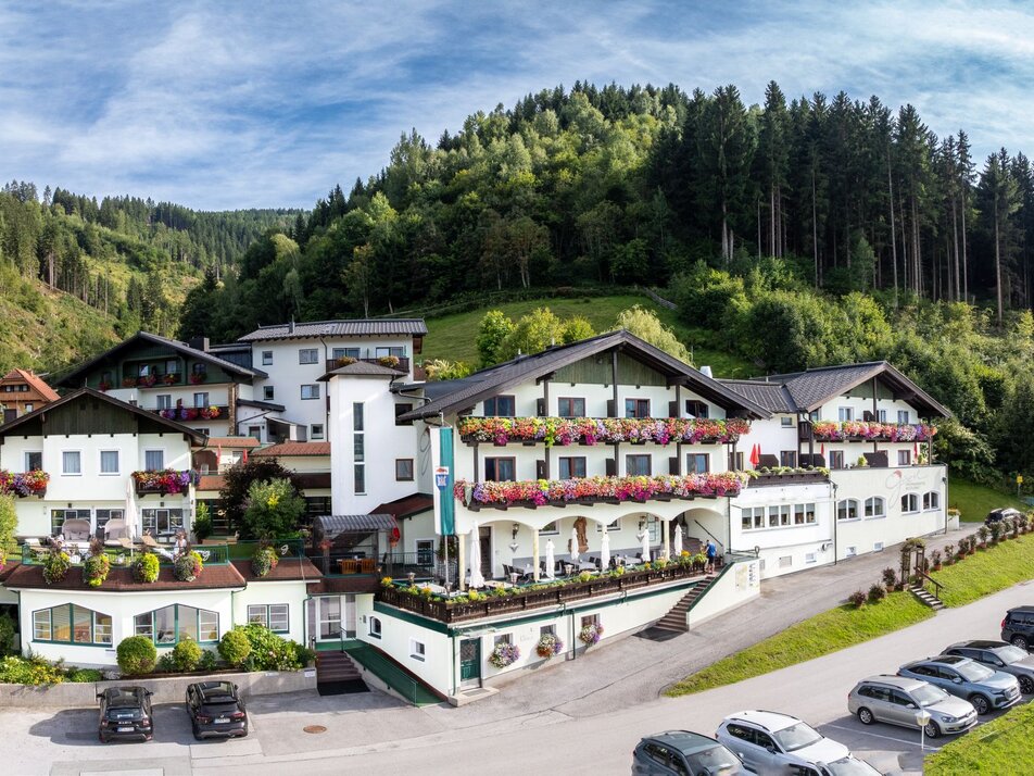 Lehrling für die Küche - Impression #1 | © Panoramahotel Gürtl