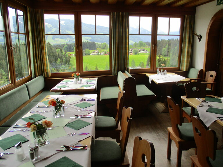 Hotel Martin - Imprese #2.2 | © Algo