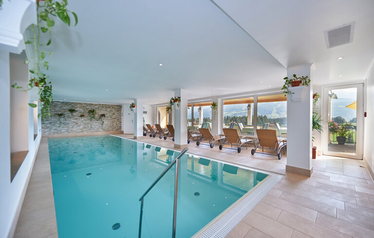 Hotel Martin - Imprese #2.3 | © Also