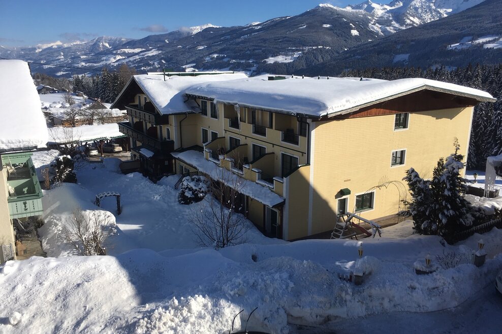 Hotel Martin - Imprese #1.2 | © Hotel Martin 