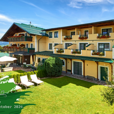 3* S Hotel Martin  | © Bas 