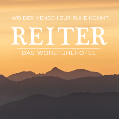 Gemeinsam! | © Hotel Reiter