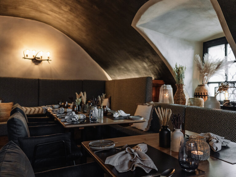 Johann - the styrian restaurant - Impression #2.7 | © JOHANN Schladming