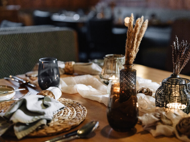 Johann - the styrian restaurant - Impression #2.5 | © JOHANN Schladming