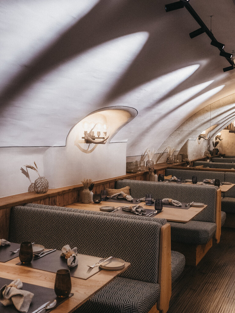 Johann - the styrian restaurant - Impression #2.12 | © JOHANN Schladming