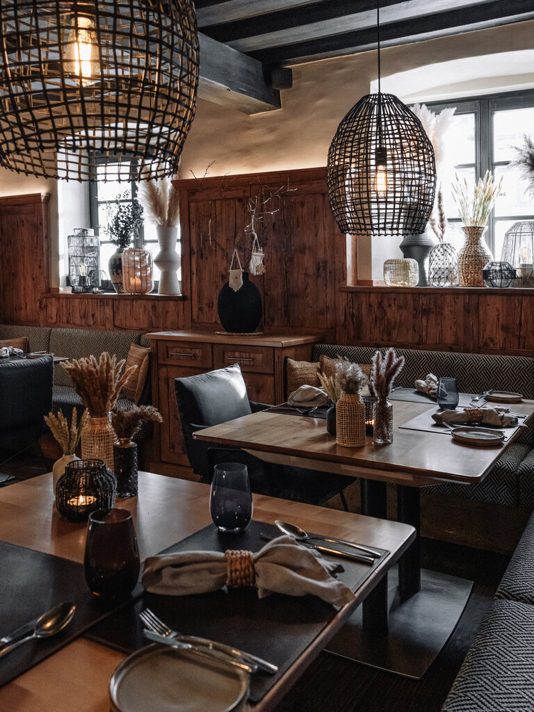 Johann - the styrian restaurant - Impression #2.10 | © JOHANN Schladming