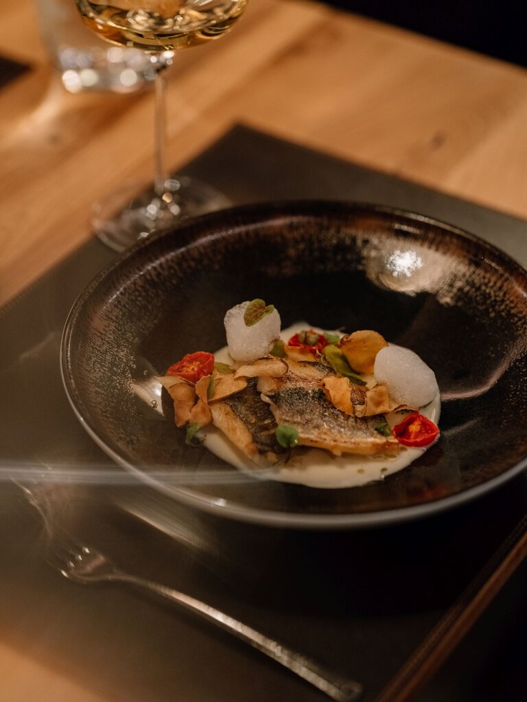 Johann - the styrian restaurant - Impression #2.15 | © JOHANN Schladming