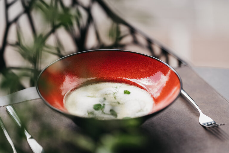 Johann - the styrian restaurant - Impression #2.16 | © JOHANN Schladming