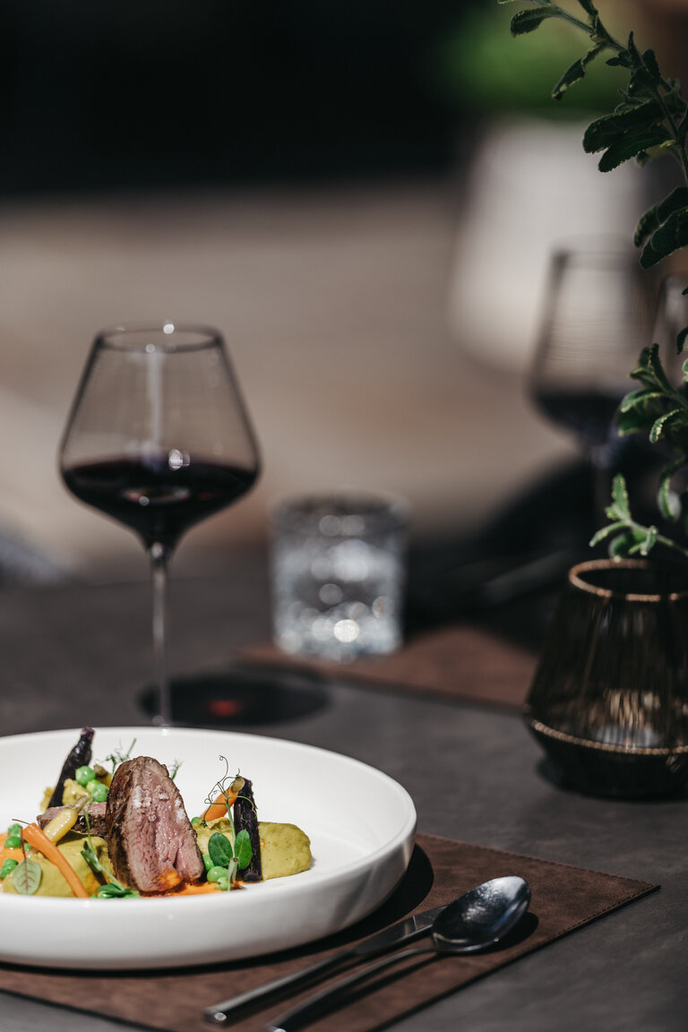 Johann - the styrian restaurant - Impression #2.4 | © JOHANN Schladming